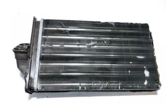 Chrysler Voyager Heater blower radiator