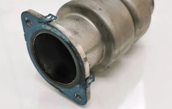 Ford Transit - Tourneo Connect Intercooler hose/pipe 9677359080