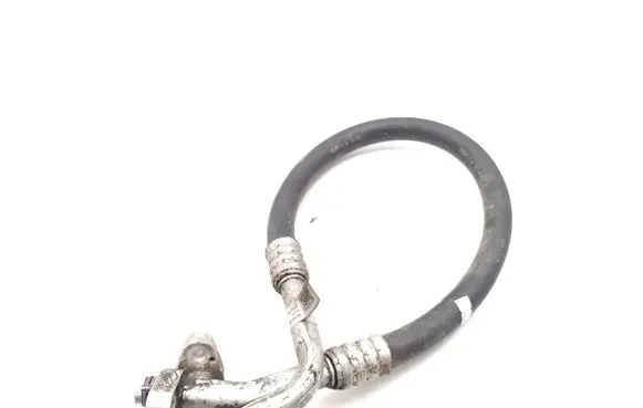 Audi A4 S4 B9 Air conditioning (A/C) pipe/hose 8W0816743B