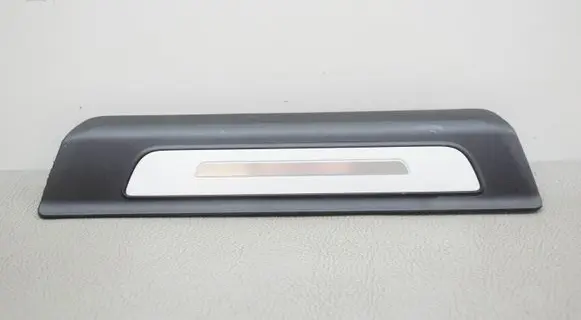 Audi Q7 4M Other sill/pillar trim element