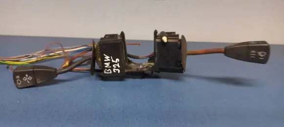 BMW 3 E36 Indicator stalk 32311159147