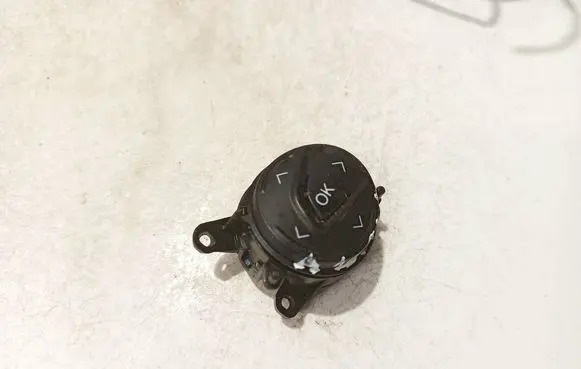 Ford C-MAX II Steering wheel buttons/switches am5t14k147ba