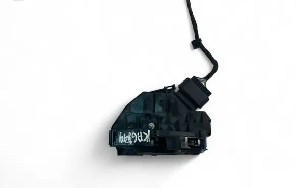 Volvo S60 Coupe door lock (next to the handle) A046465
