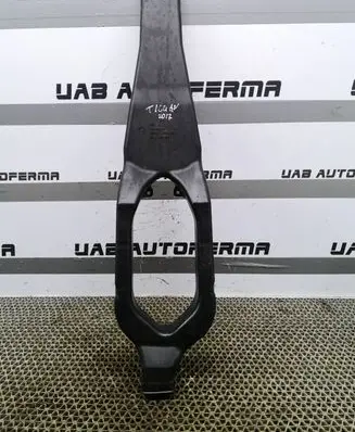 Volkswagen Tiguan Cabin air duct channel 5NA819633