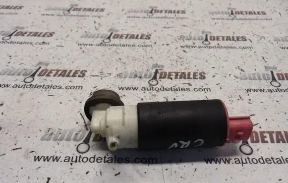 Honda CR-V Windscreen/windshield washer pump