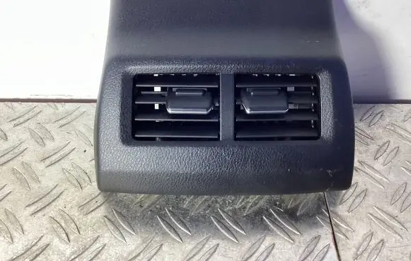 Lexus RC Cabin air duct channel 5886053030 5892353030 5886753010