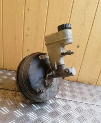 Opel Vectra C Master brake cylinder 320670692 24433100