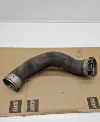 BMW X1 F48 F49 Intercooler hose/pipe 13717637197 7637197
