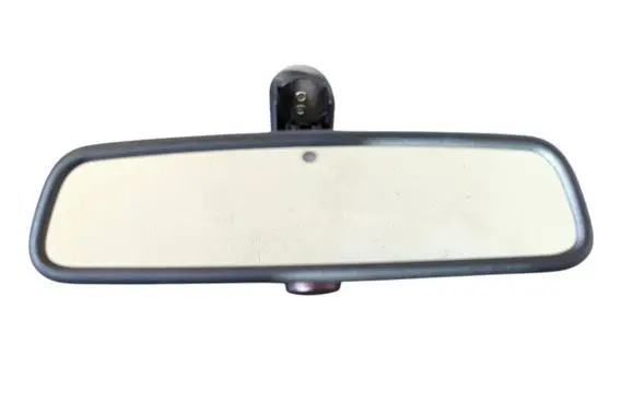 BMW 3 E90 E91 Rear view mirror (interior) 823677409 5116823677409 EC1101