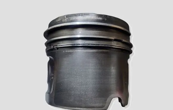 BMW 1 E81 E87 Piston N47