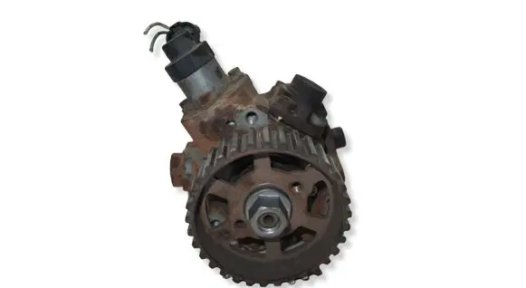 Peugeot 207 Fuel injection high pressure pump 9683703780