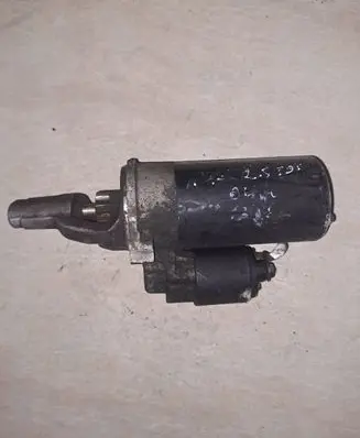 Audi A6 S6 C5 4B Starter motor 0001109021