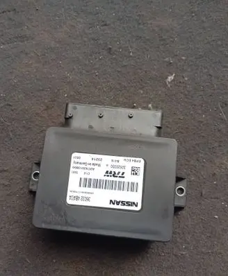 Nissan Qashqai Hand brake control module 360324BA0A 32620330 A2C92013800