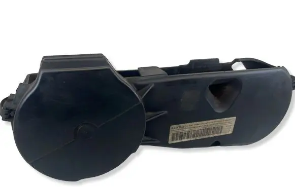 Audi A6 S6 C6 4F Timing belt guard (cover) 059109107H