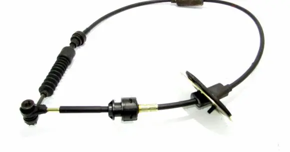 Hyundai Tucson JM Gear shift cable linkage D007