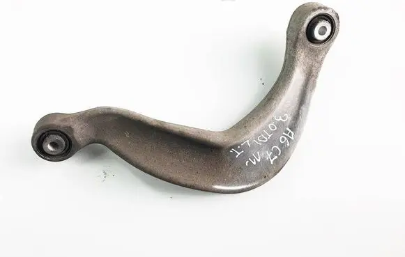 Rear control arm