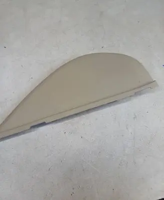 Hyundai Santa Fe Dashboard side end trim 847662B000
