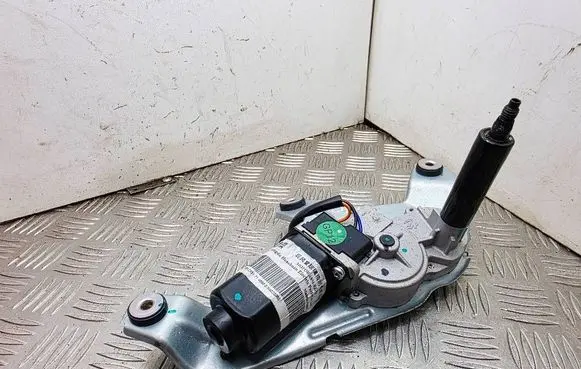 MG HS Rear window wiper motor 10354998