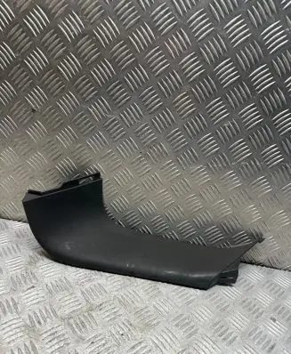 Opel Astra K Other trunk/boot trim element 331883181 39097934