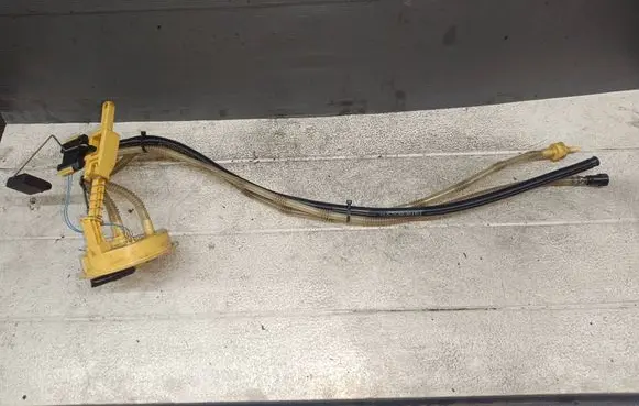 Fuel level sensor