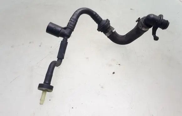 Skoda Octavia Mk2 (1Z) Vacuum line/pipe/hose 1K0611813 1K0611939B 1K0612071N
