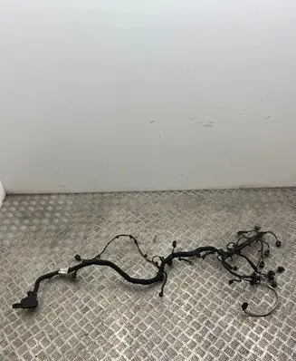 Volkswagen PASSAT B8 Engine installation wiring loom 04L972627DS
