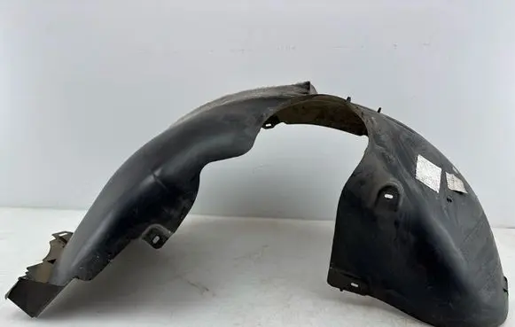 Volkswagen Golf VII Front wheel arch liner splash guards 5G0805977