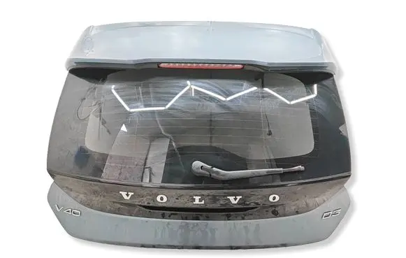 Volvo V40 Tailgate/trunk/boot lid KLPTVLVV40