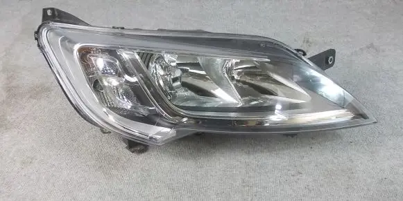 Fiat Ducato Headlight/headlamp 1394418080