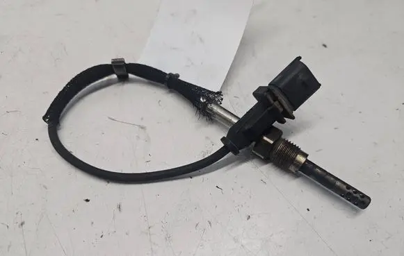 Opel Astra H Exhaust gas temperature sensor 55355404