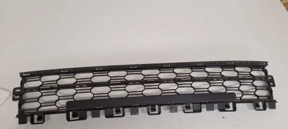 Skoda Octavia Mk4 Front bumper lower grill 5E3853677