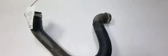 Citroen Berlingo Engine coolant pipe/hose 9820100780