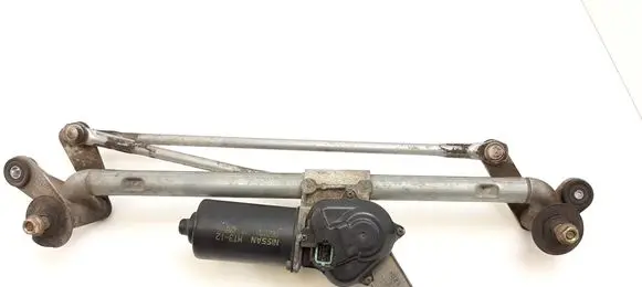 Nissan Murano Z50 Front wiper linkage and motor 28810CA000 1155652B