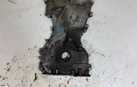 KIA Carens II other engine part 2135025000