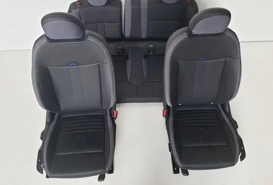 Mini F66 Front double seat 
