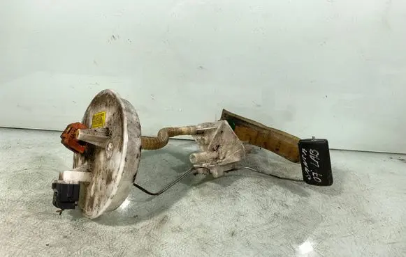 Fuel level sensor