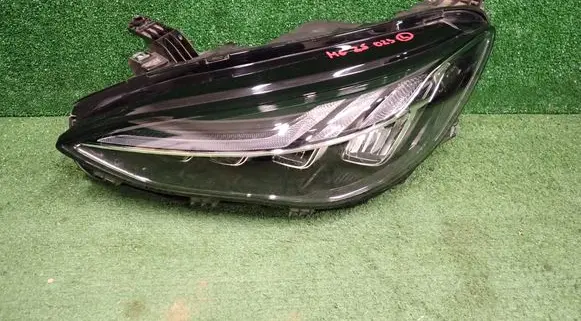 MG HS Headlight/headlamp 