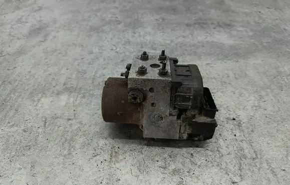 Citroen Jumper ABS Pump 46786432