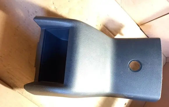 Peugeot 3008 I Other center console (tunnel) element 9685097377