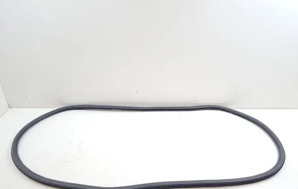 Rear door rubber seal (on body)