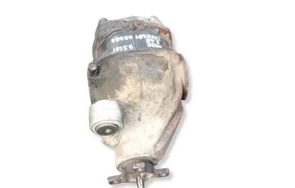 Mercedes-Benz S W220 Rear differential 2203510508G