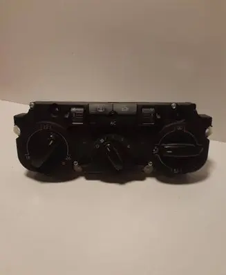 Volkswagen PASSAT B6 Climate control unit 1K0820047HN 5HB0093521