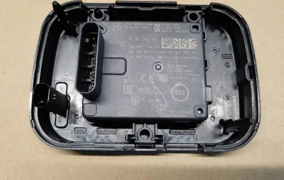 Audi A5 Distronic sensor radar 85E907572BBDANEK 85E907572BB 8B3907550BB
