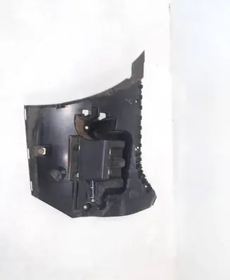 BMW 5 F10 F11 Rear bumper mounting bracket 15857711 7184767