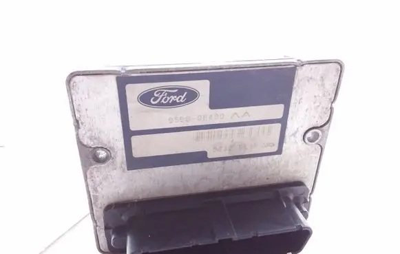 Ford Mondeo MK I Combustion control unit/module 95BB9F480AA