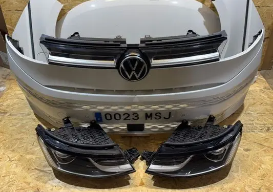 Volkswagen Multivan T7 Other exterior part 