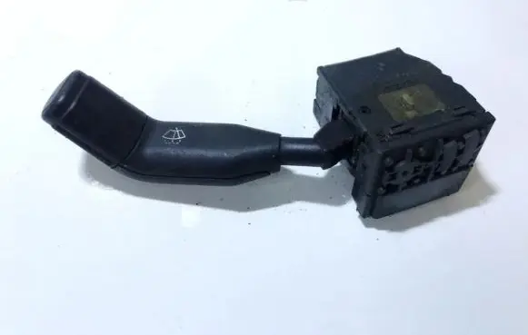 Renault 19 Wiper control stalk