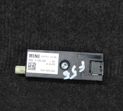 Mini One - Cooper F56 F55 Aerial antenna amplifier 9270033