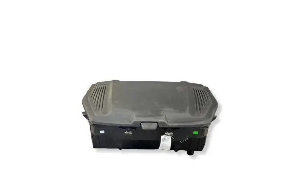 Audi Q8 e-tron Front trunk storage compartment 4KE863362B 4KE863362