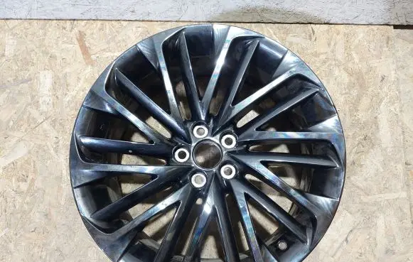 Lexus RX 450H R20 alloy rim 4261A48370 ITPD013681
